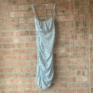 NWOT cute summer dress.